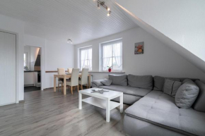 Ostseehaus Sommerbrise Sansibar